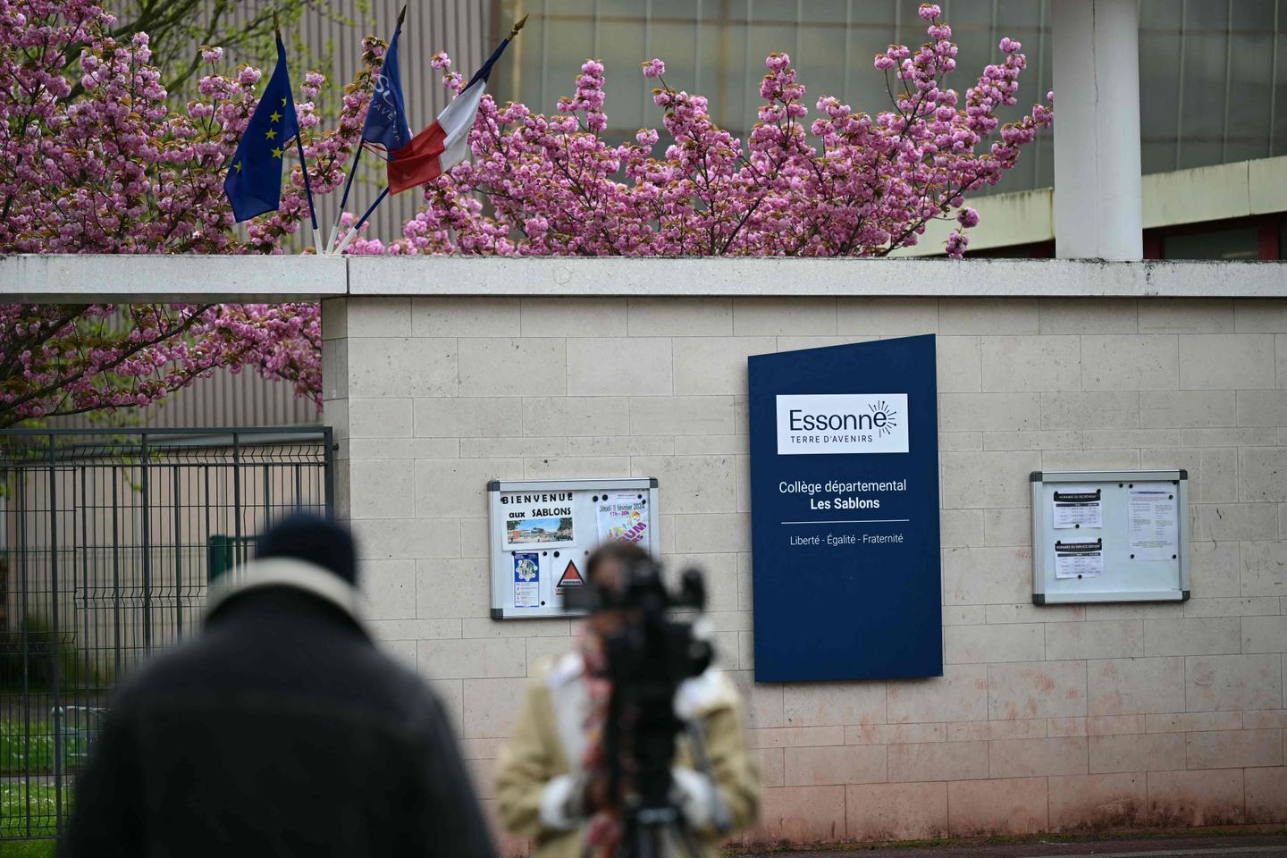 Mort de Shemseddine à Viry-Châtillon : les gardes à vue de cinq personnes prolongées