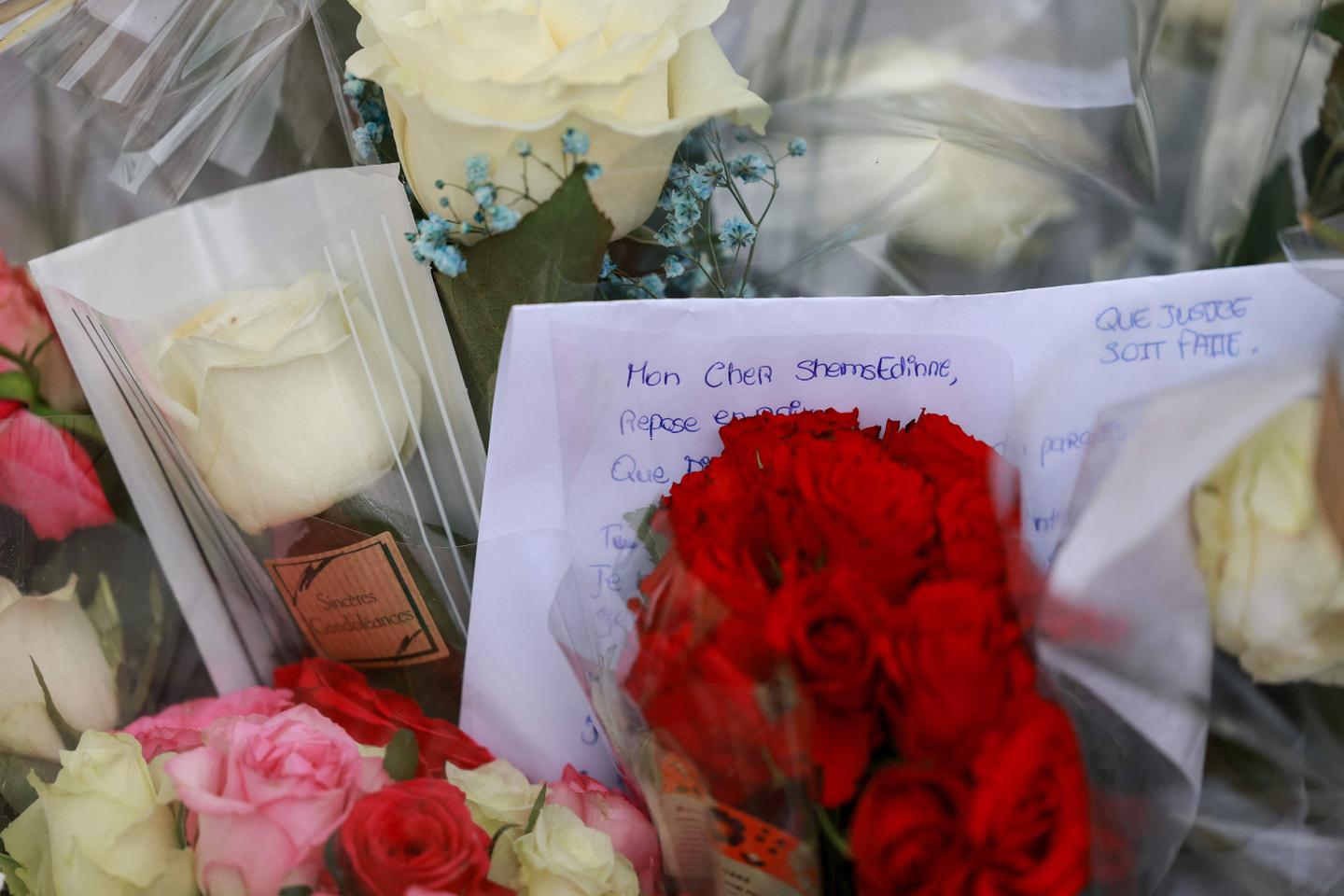 Mort de Shemseddine à Viry-Châtillon : quatre suspects mis en examen