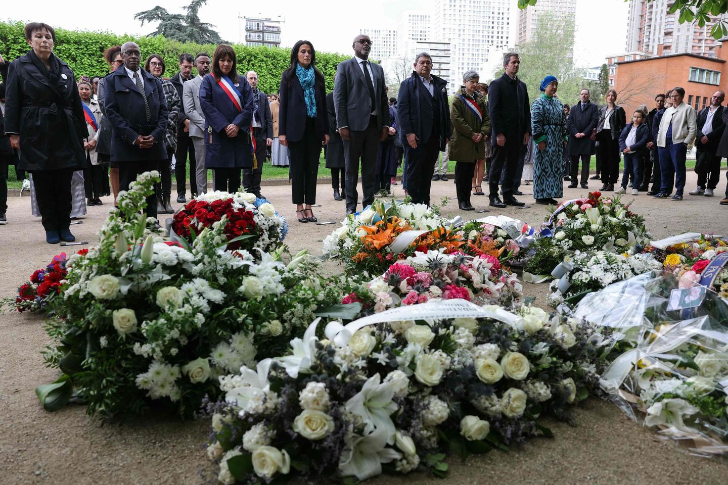 Patrick de Saint-Exupéry, journaliste : « Au Rwanda, il y a trente ans, l???Elysée a engagé...
