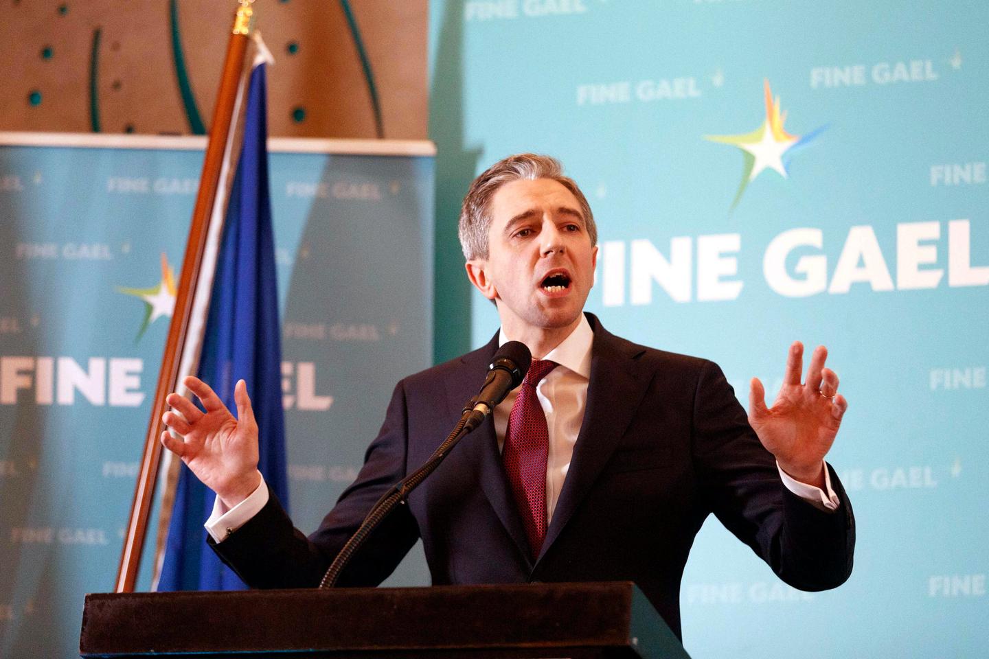 En Irlande, un nouveau premier ministre pour relancer une majorité à bout de souffle