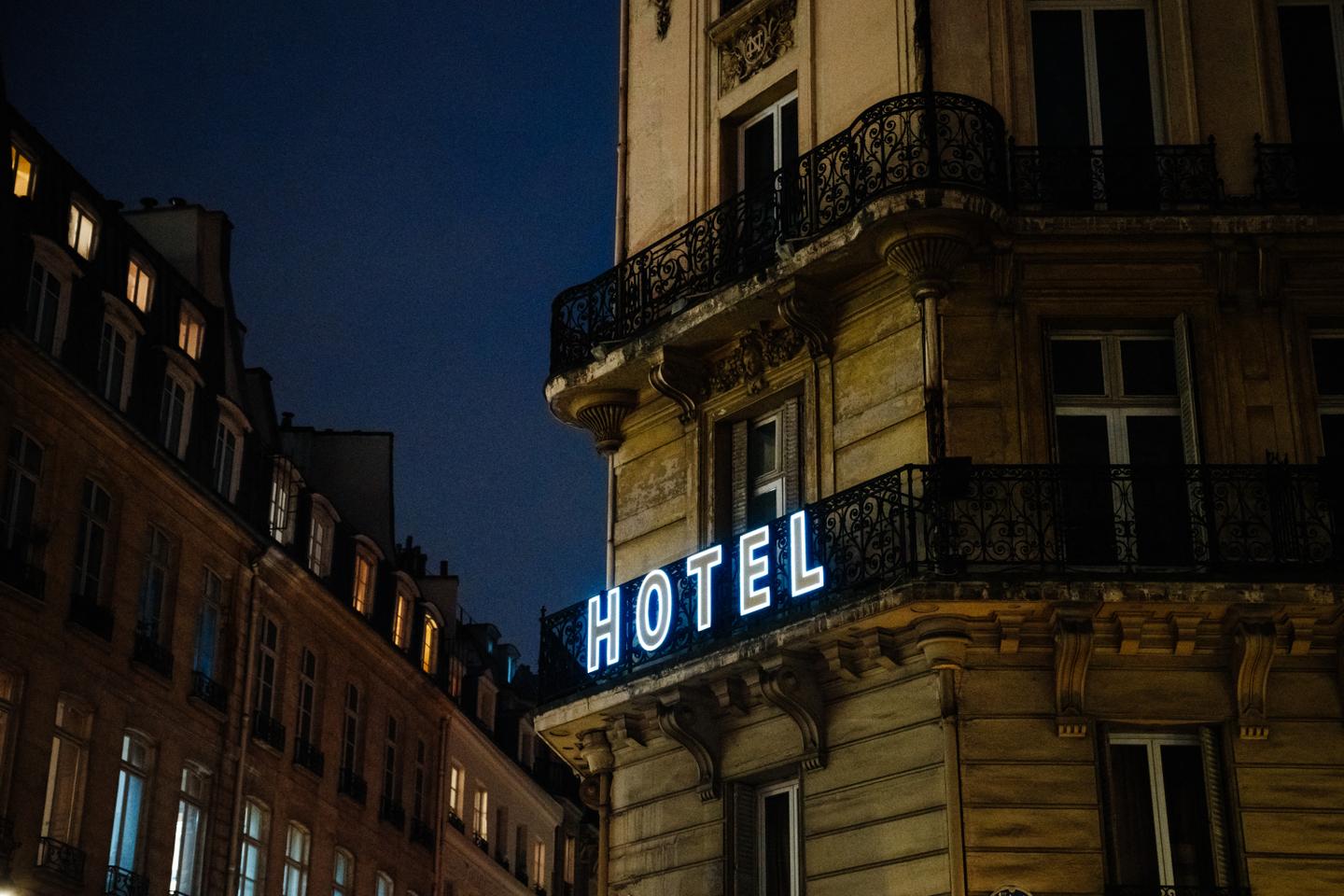 Paris 2024 : l???été ne s???annonce pas si mirobolant pour les hôteliers dans la capitale