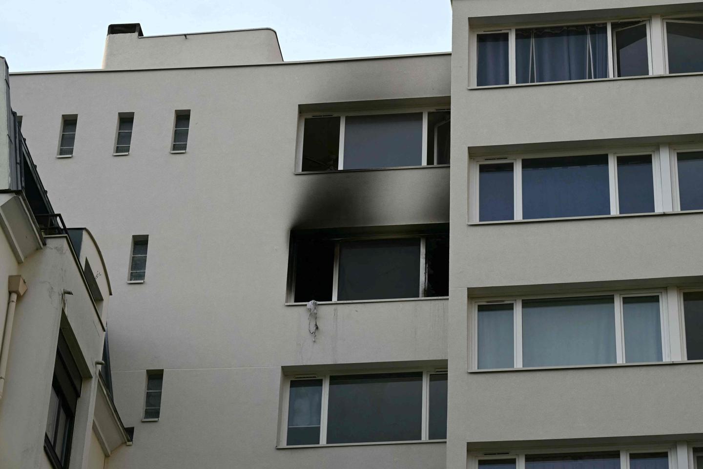 Incendie rue de Charonne : la brigade criminelle saisie pour homicide volontaire