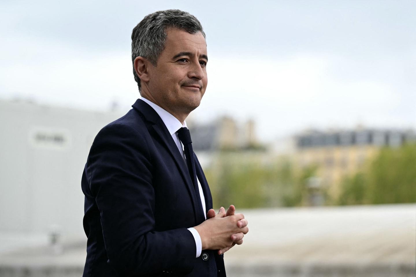 Ligue des champions : la sécurité « considérablement » renforcée à Paris à la suite...