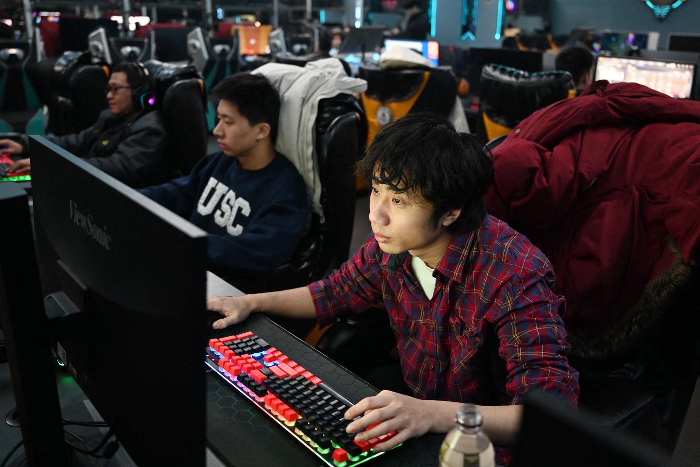 Les jeux vidéo « World of Warcraft », « Diablo » et « Starcraft » vont revenir en Chine