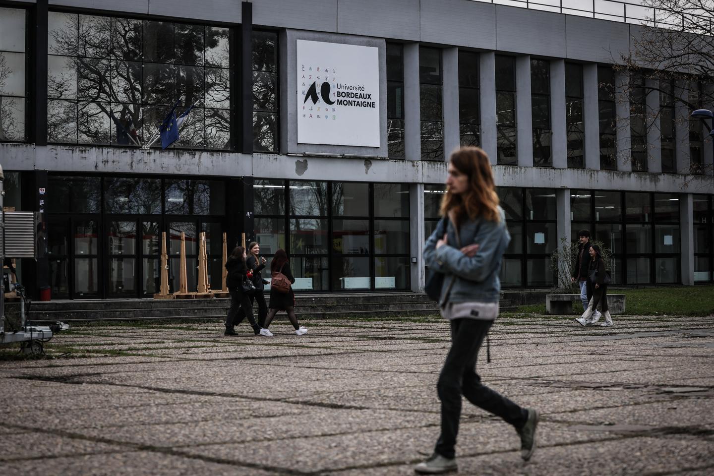 Enseignement supérieur : un rapport pointe l???explosion du nombre de vacataires
