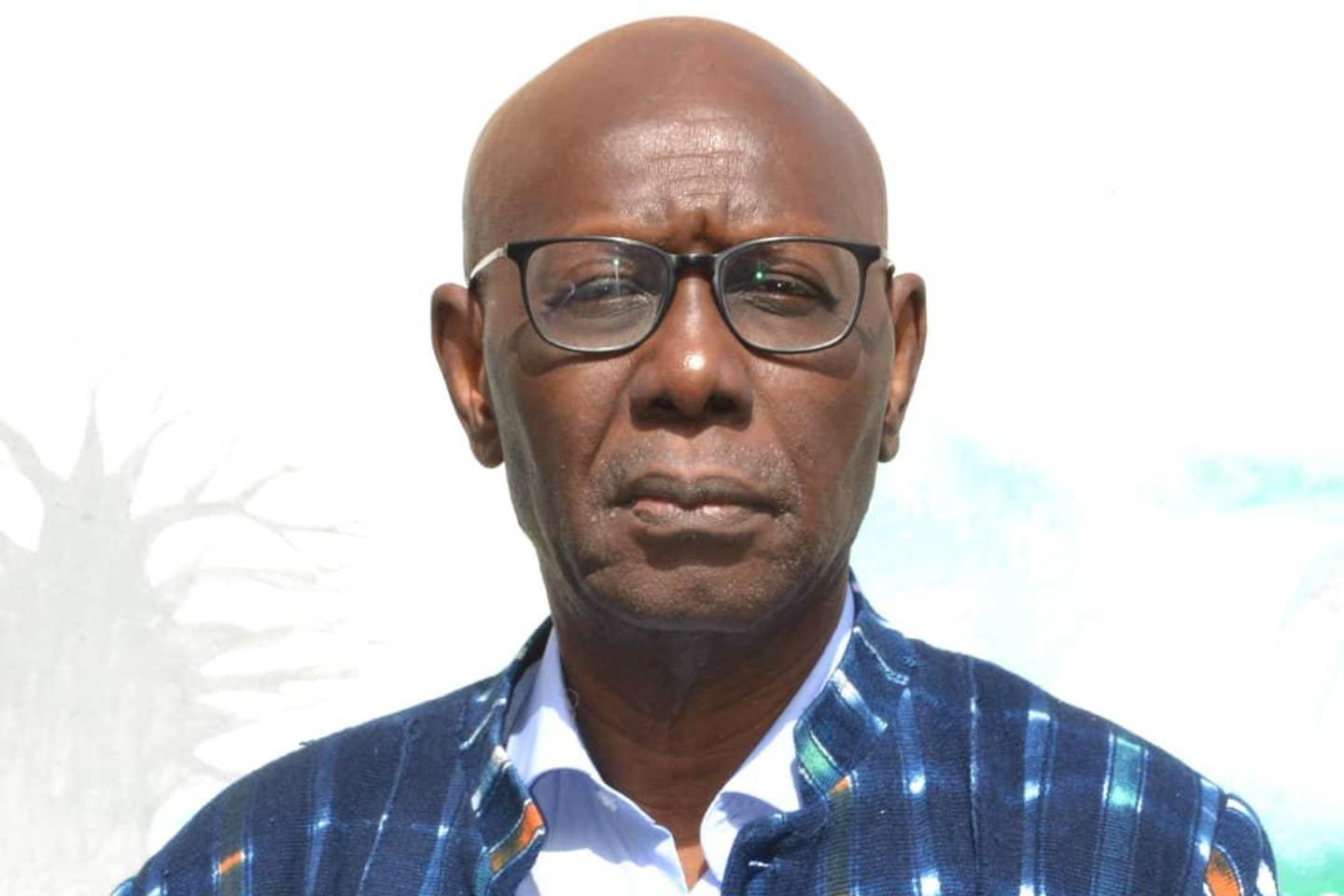 Boubacar Boris Diop, contre l???oubli