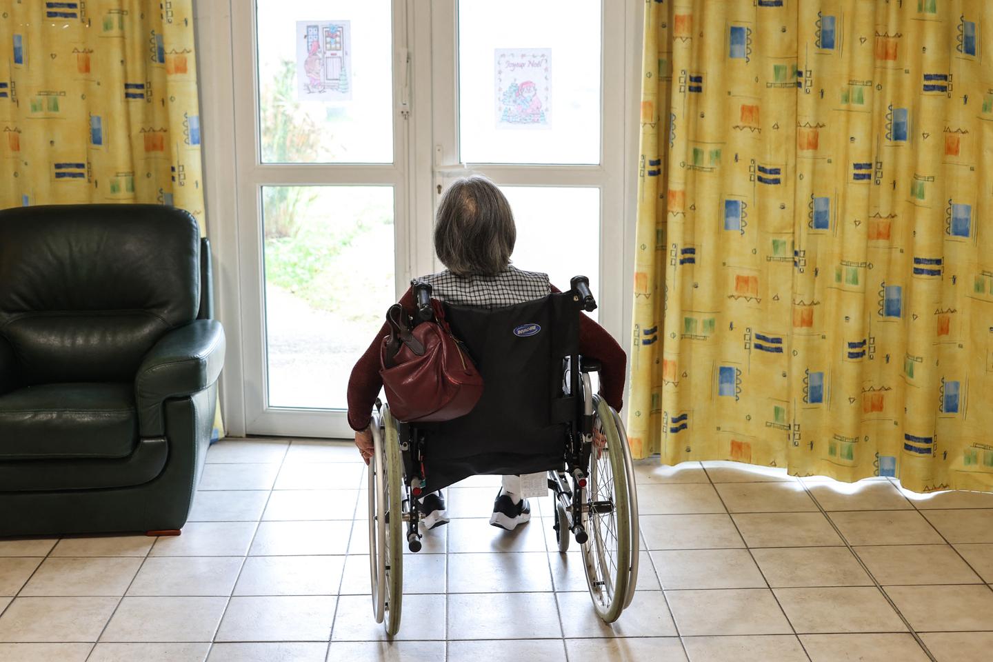 Les fauteuils roulants intégralement remboursés « avant la fin 2024 »
