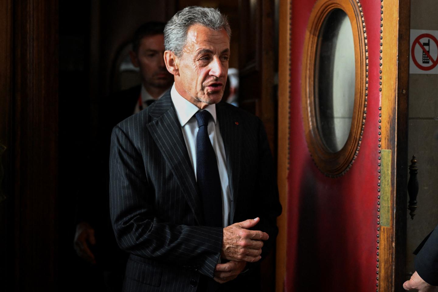 Rétractation de Ziad Takieddine : des protagonistes de l???opération « Sauver Sarko »...
