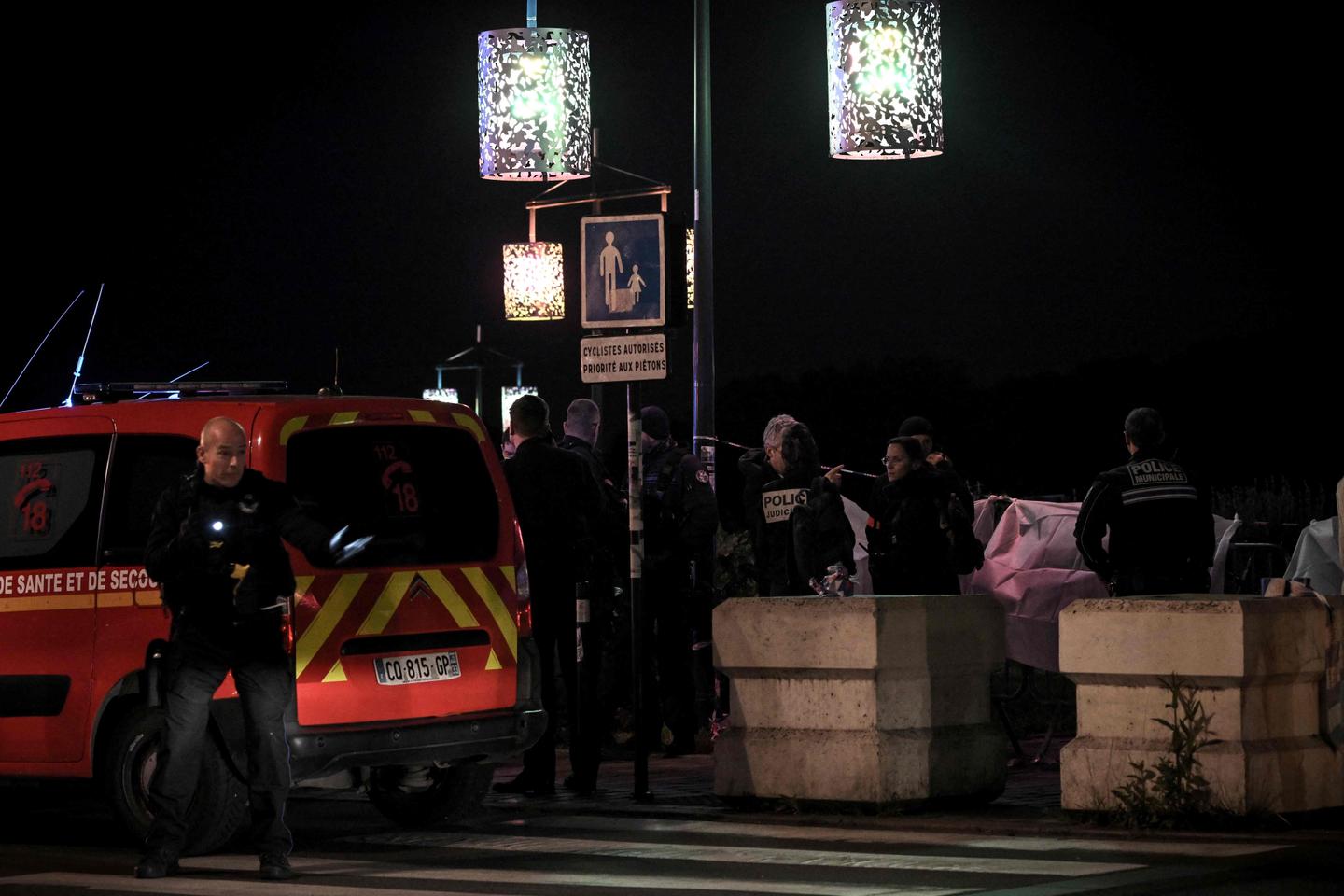 Meurtre au couteau à Bordeaux : une agression liée à la consommation d???alcool des victimes le...