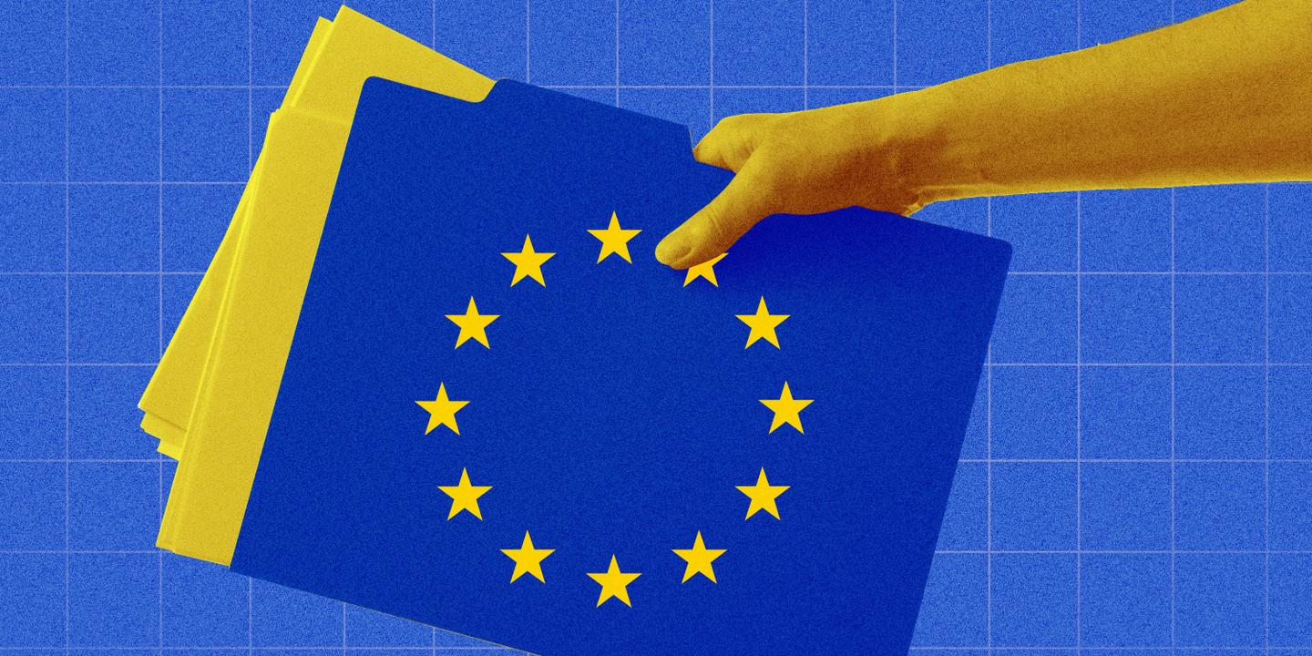 En direct, européennes 2024 : l???Arcom décomptera du temps de parole de la majorité les...