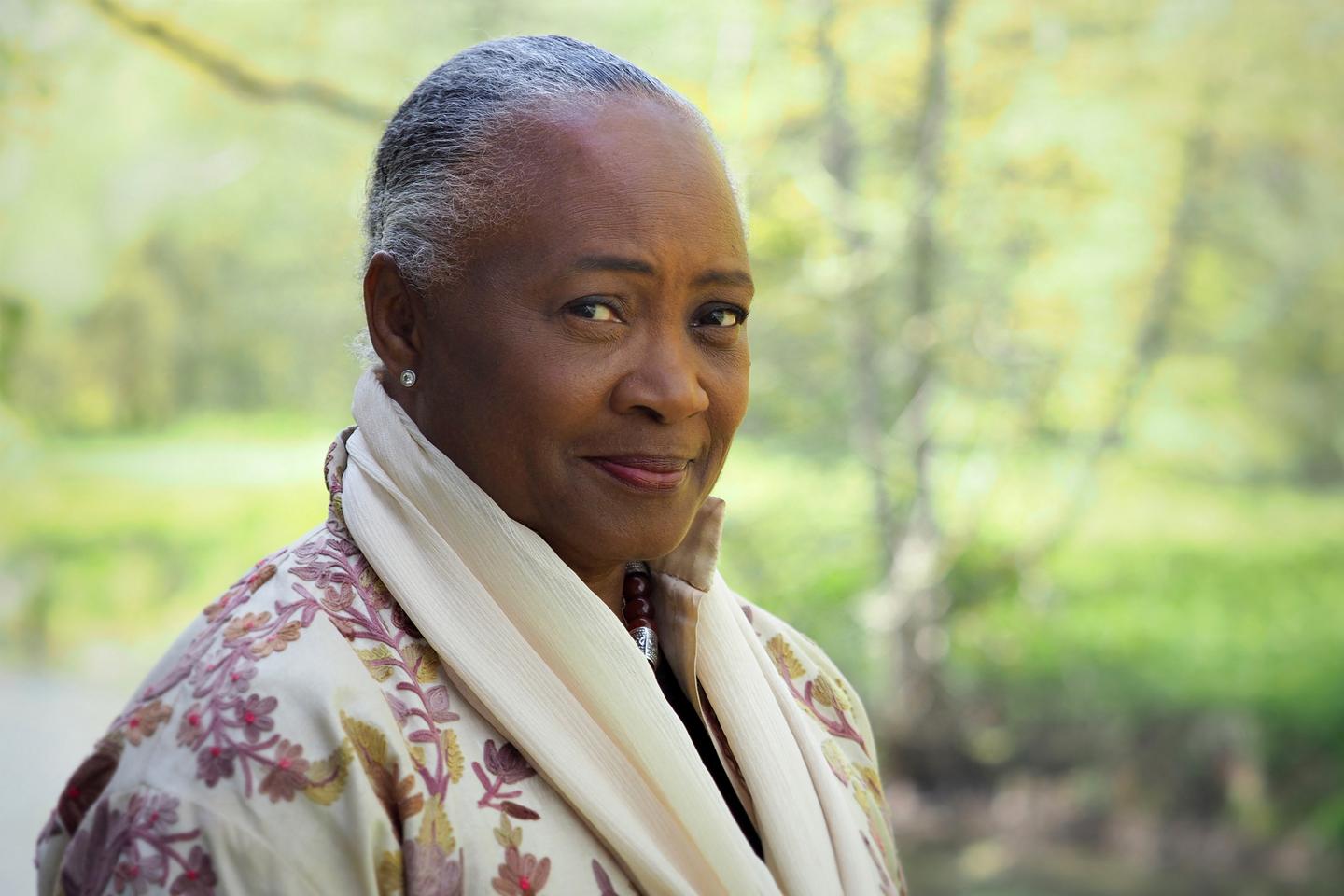 Barbara Hendricks, cantatrice : « J???ai eu la chance d???élever mes enfants dans un autre...