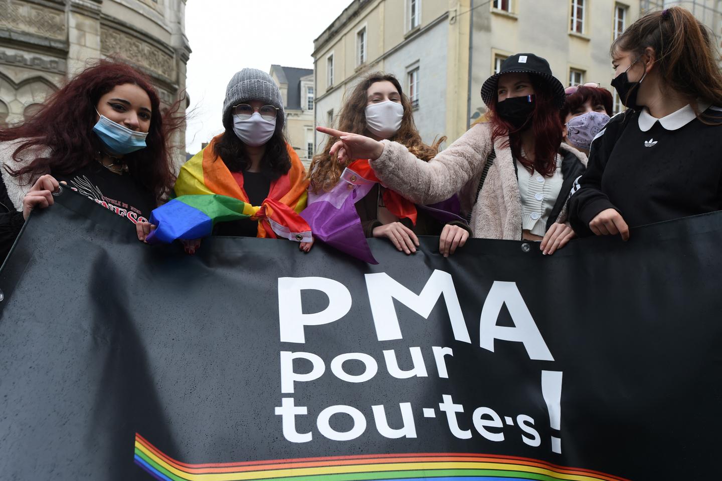 « Dans certains Etats américains, c???est la liberté reproductive de chaque individu qui est...