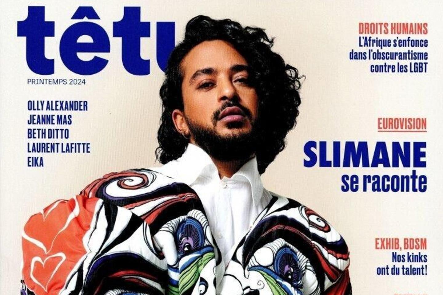 Les titres de l???éditeur du magazine « Têtu » vendus à plusieurs acquéreurs