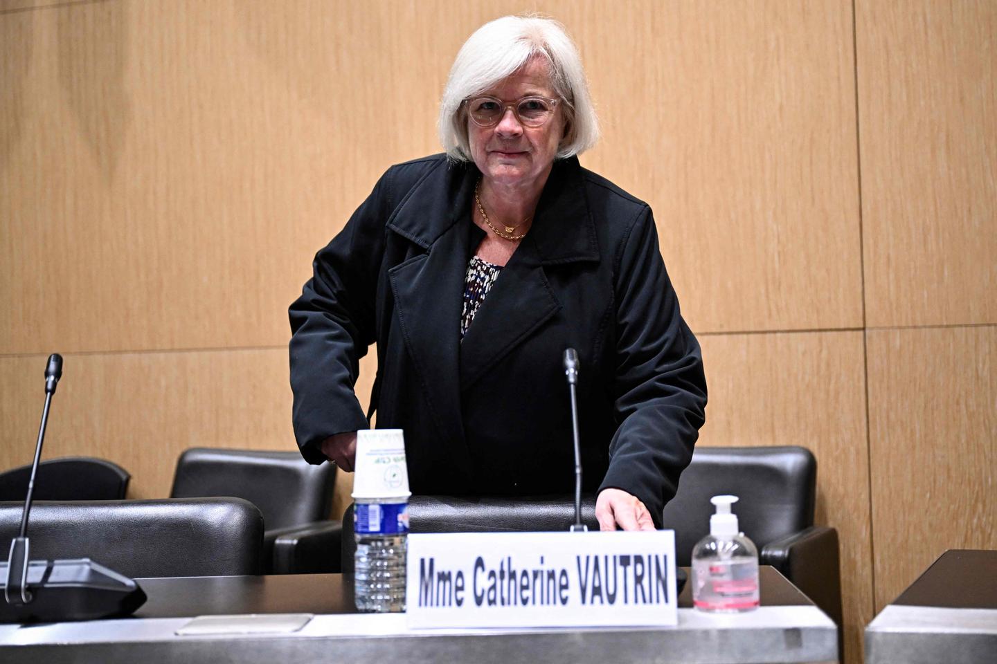 « Aide à mourir » : le projet de loi sur la fin de vie adopté en commission à...