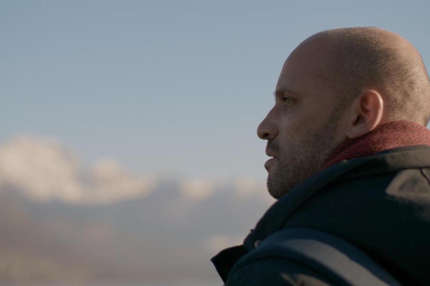 « Inceste, un homme en colère », sur France 3 : l???histoire d???une réparation intime et...