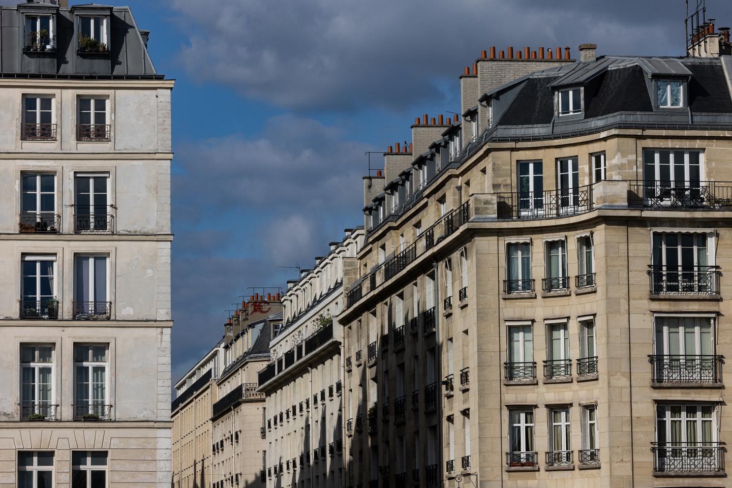 Logement : l???encadrement des loyers a fait gagner près de 800 euros par an aux locataires...