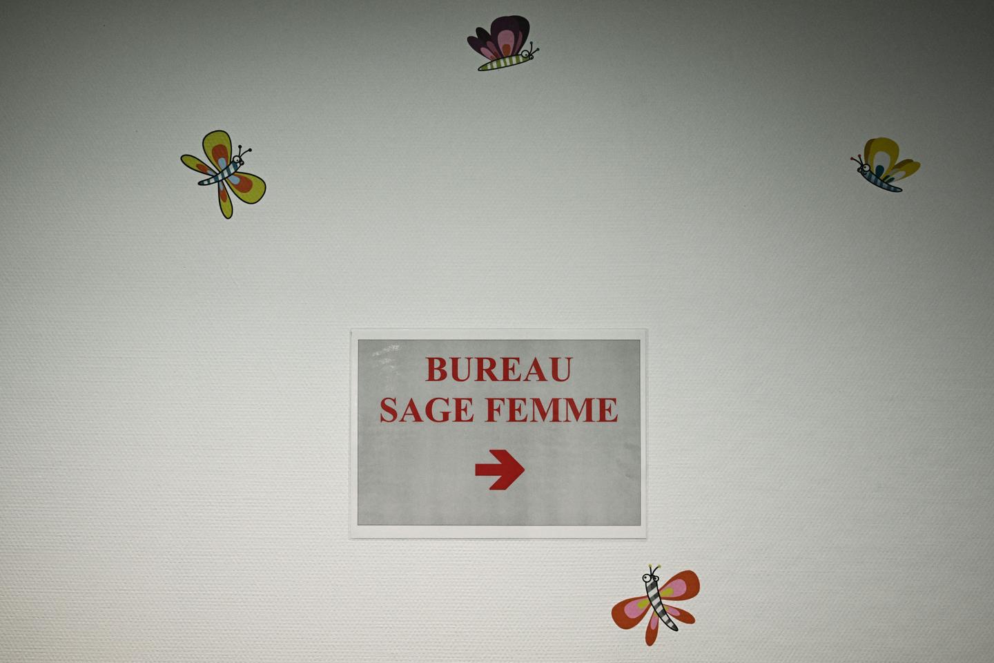 Les sages-femmes peuvent désormais pratiquer des IVG instrumentales