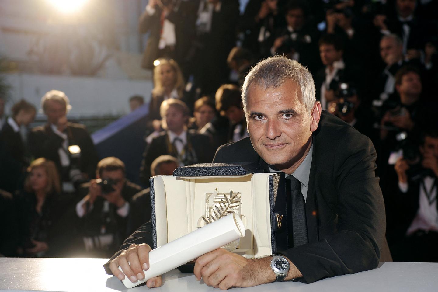 La mort de Laurent Cantet, cinéaste humaniste qui tissait avec subtilité préoccupation sociale...