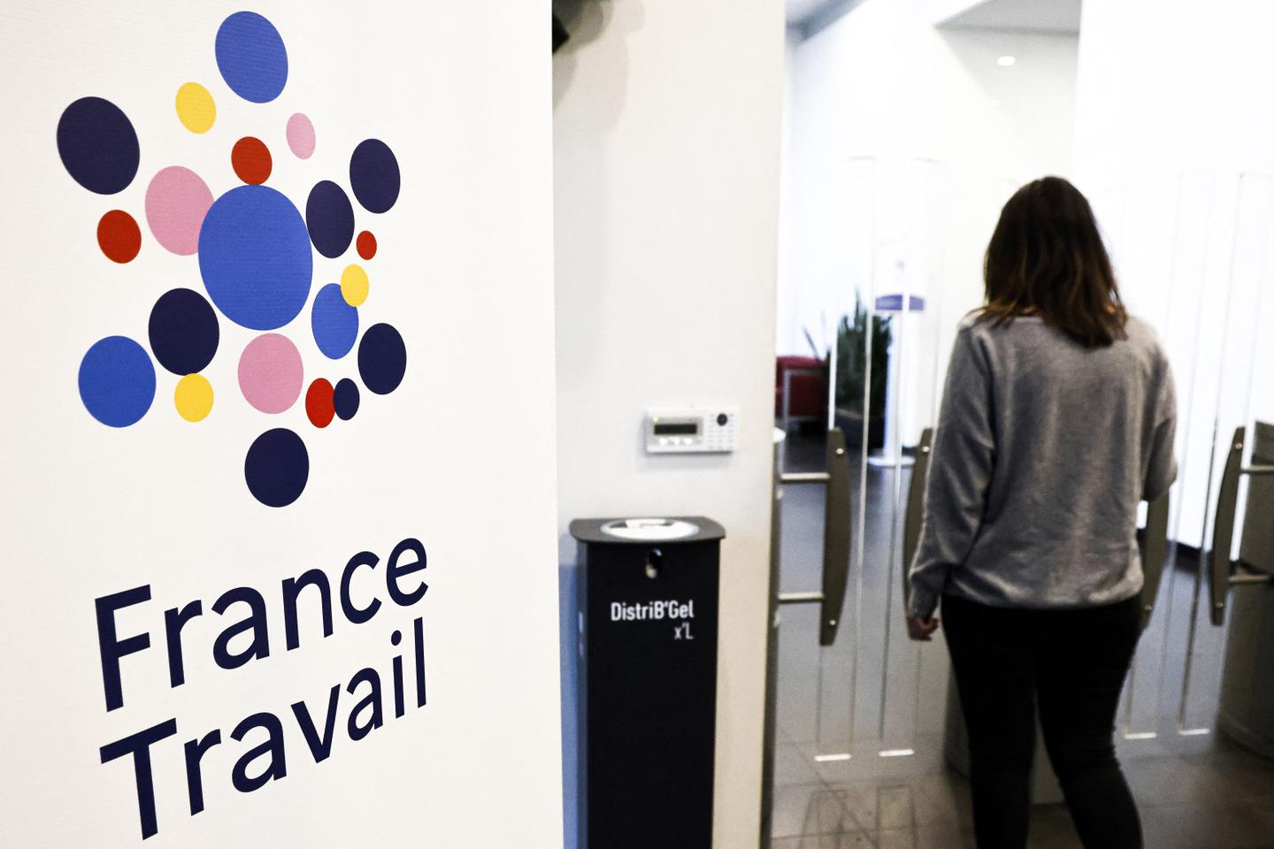 France Travail : les plaintes des chômeurs en nette hausse en 2023
