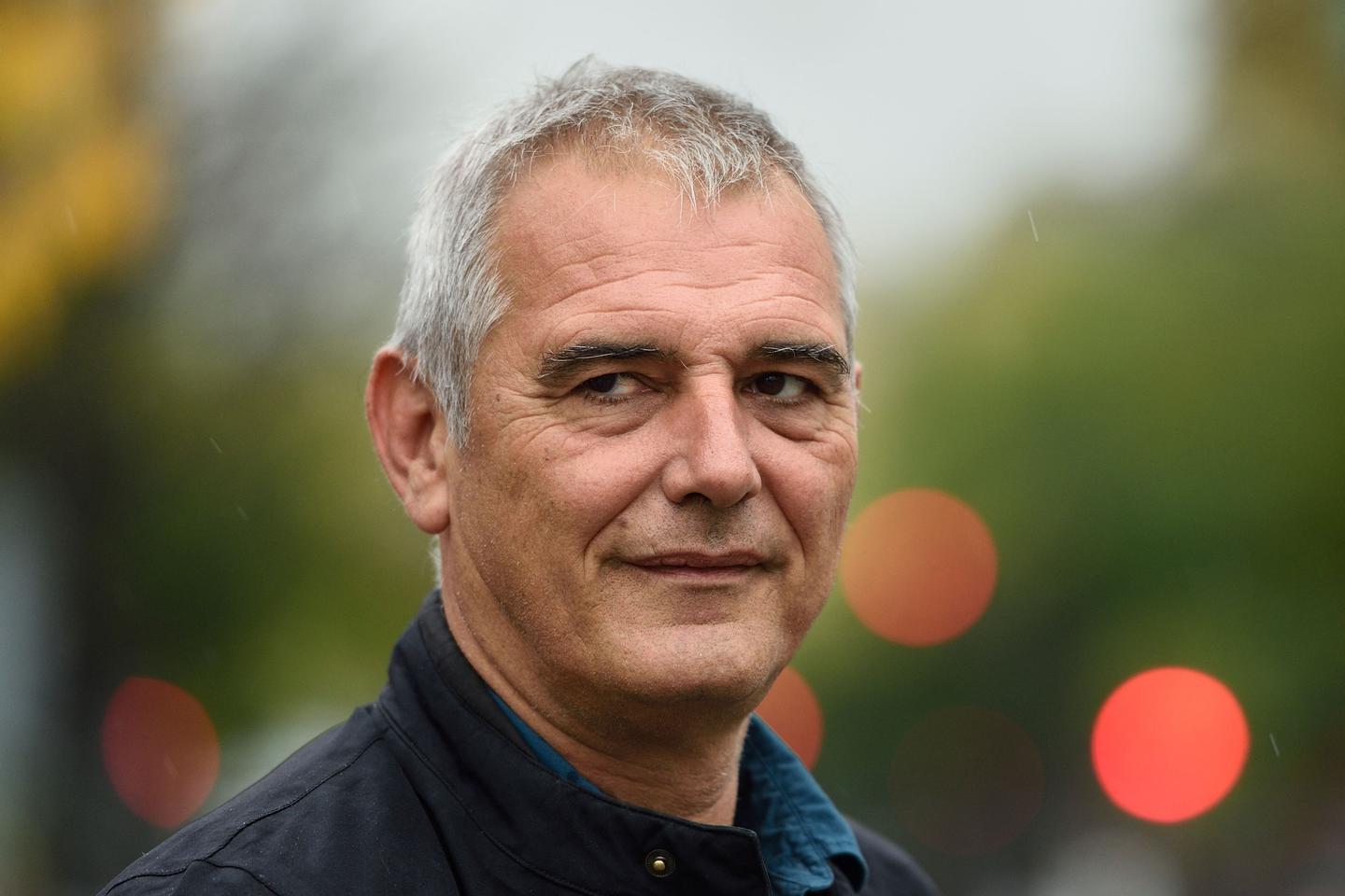 Laurent Cantet, Palme d???or 2008 avec « Entre les murs », est mort