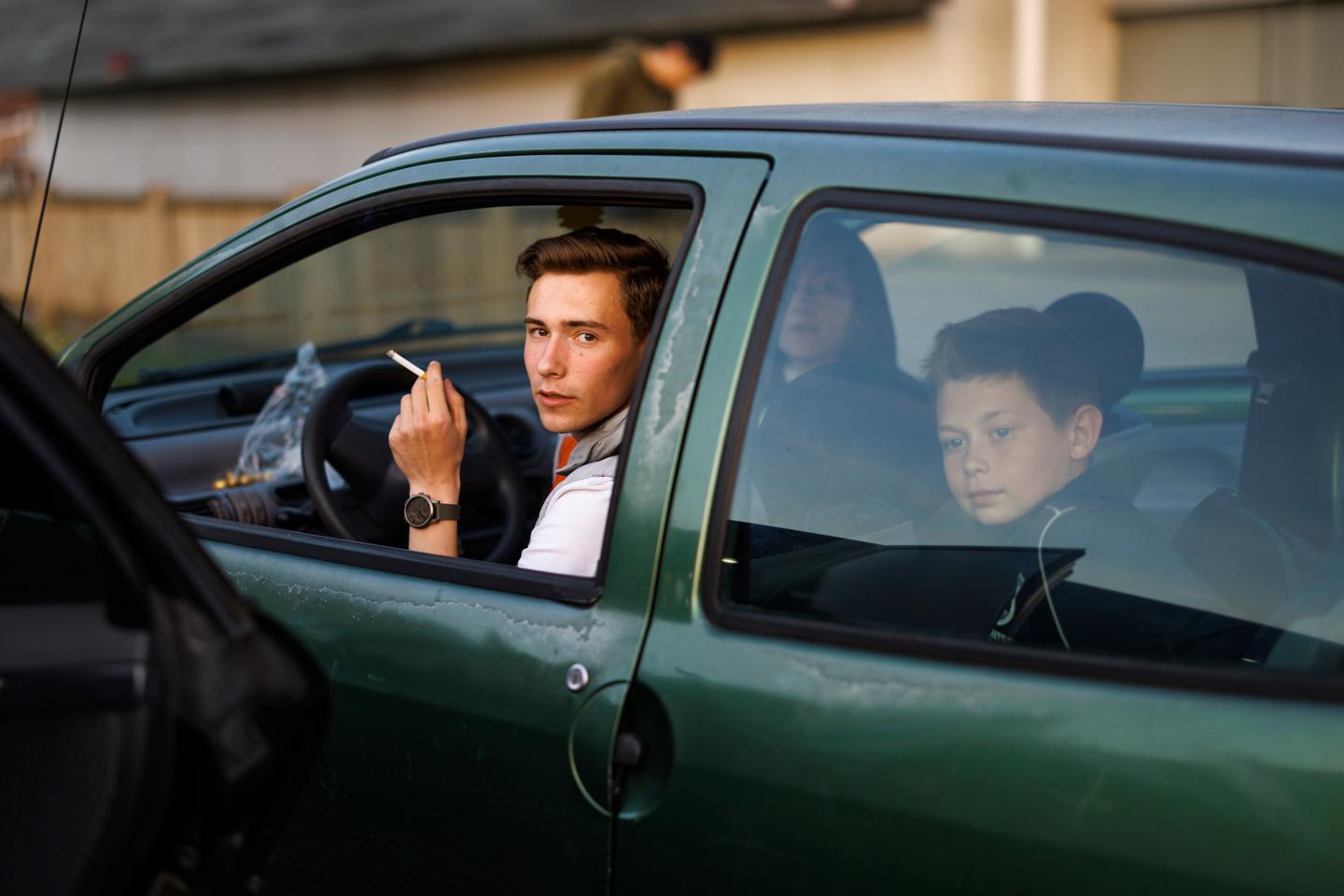 La grande commande, une bouffée d???air et de fierté pour les photojournalistes