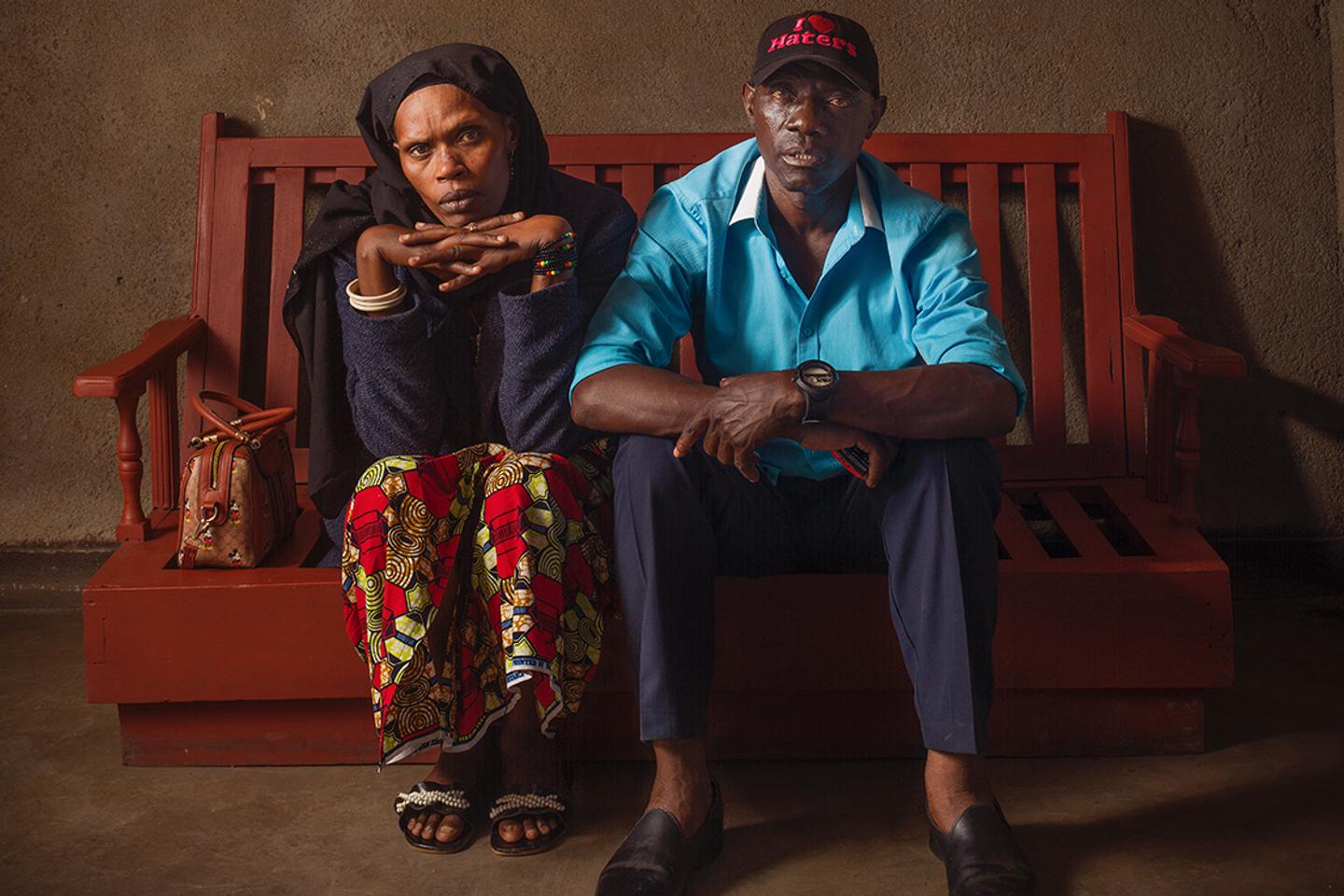 Au Rwanda, bourreaux et victimes assignés à résilience