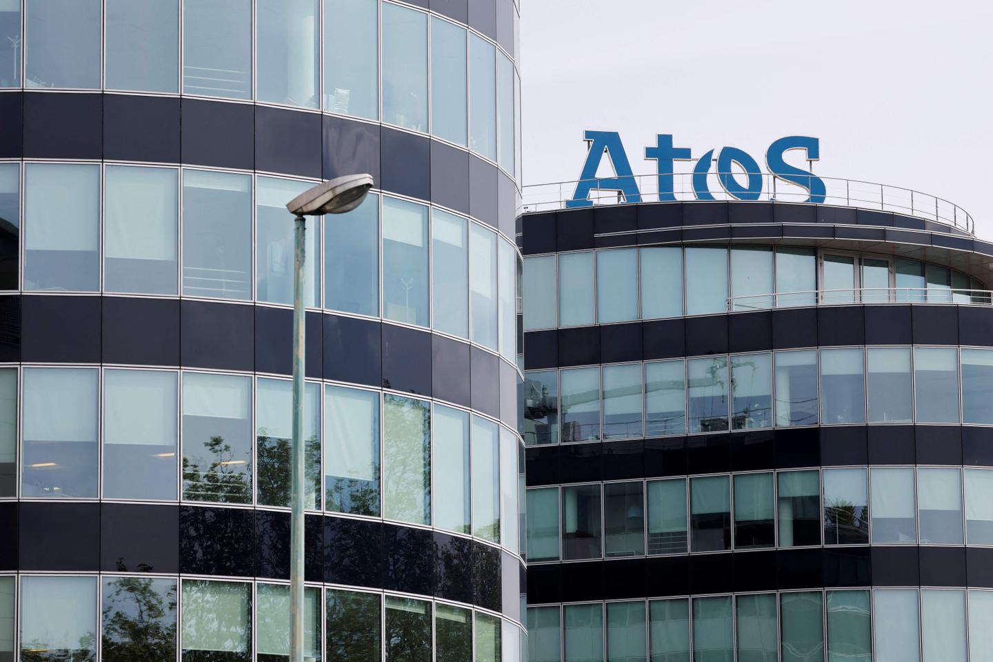 Atos : l???Etat propose d???acheter les activités les plus sensibles, des supercalculateurs aux...