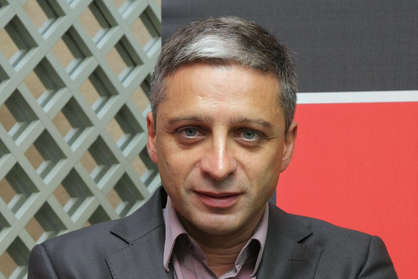 Jean-François Achilli dénonce la « dimension éminemment politique » de son licenciement...