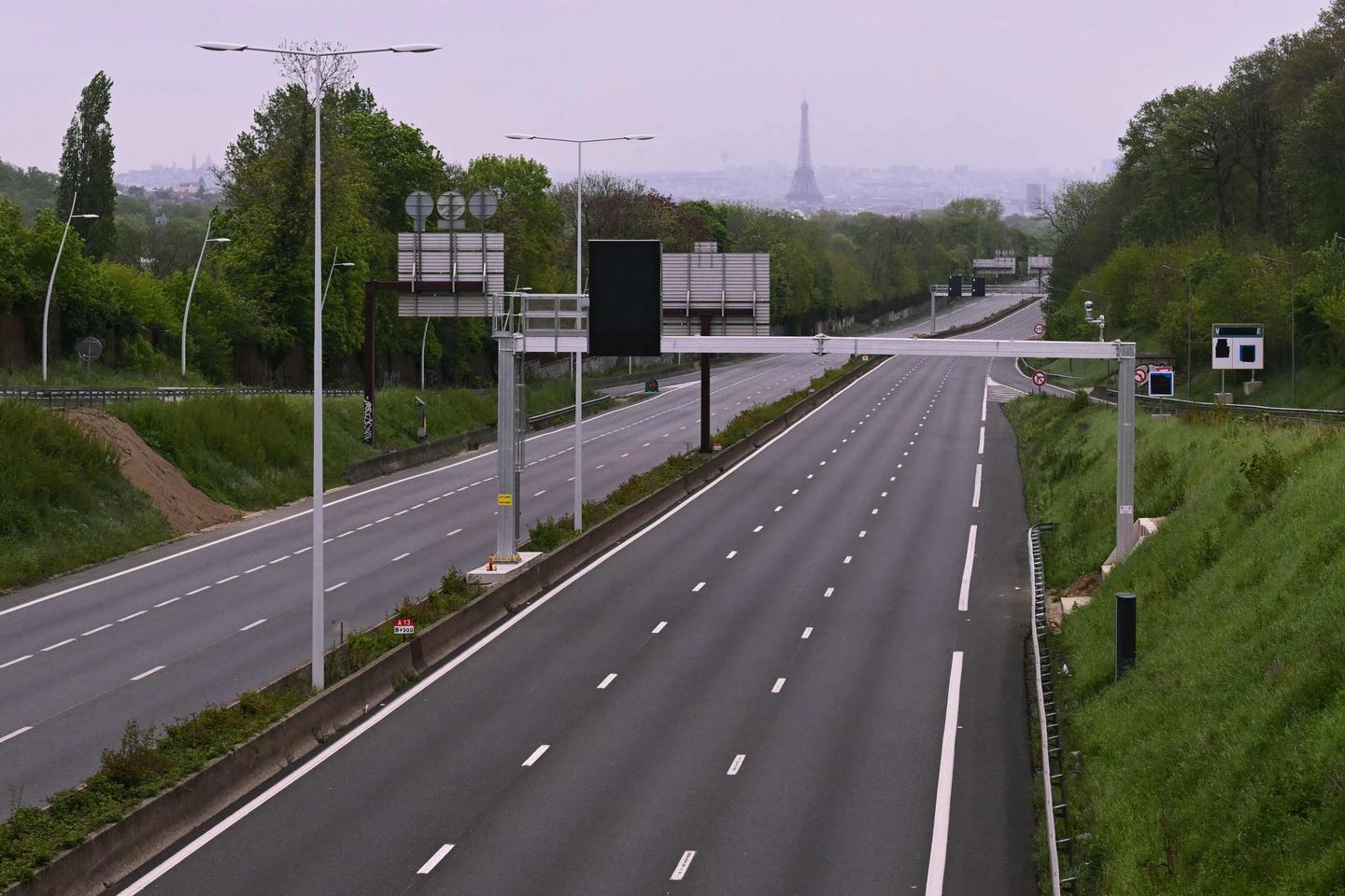 Portion de l???A13 fermée : l???Etat encourage le covoiturage en prenant en charge 50 % du...