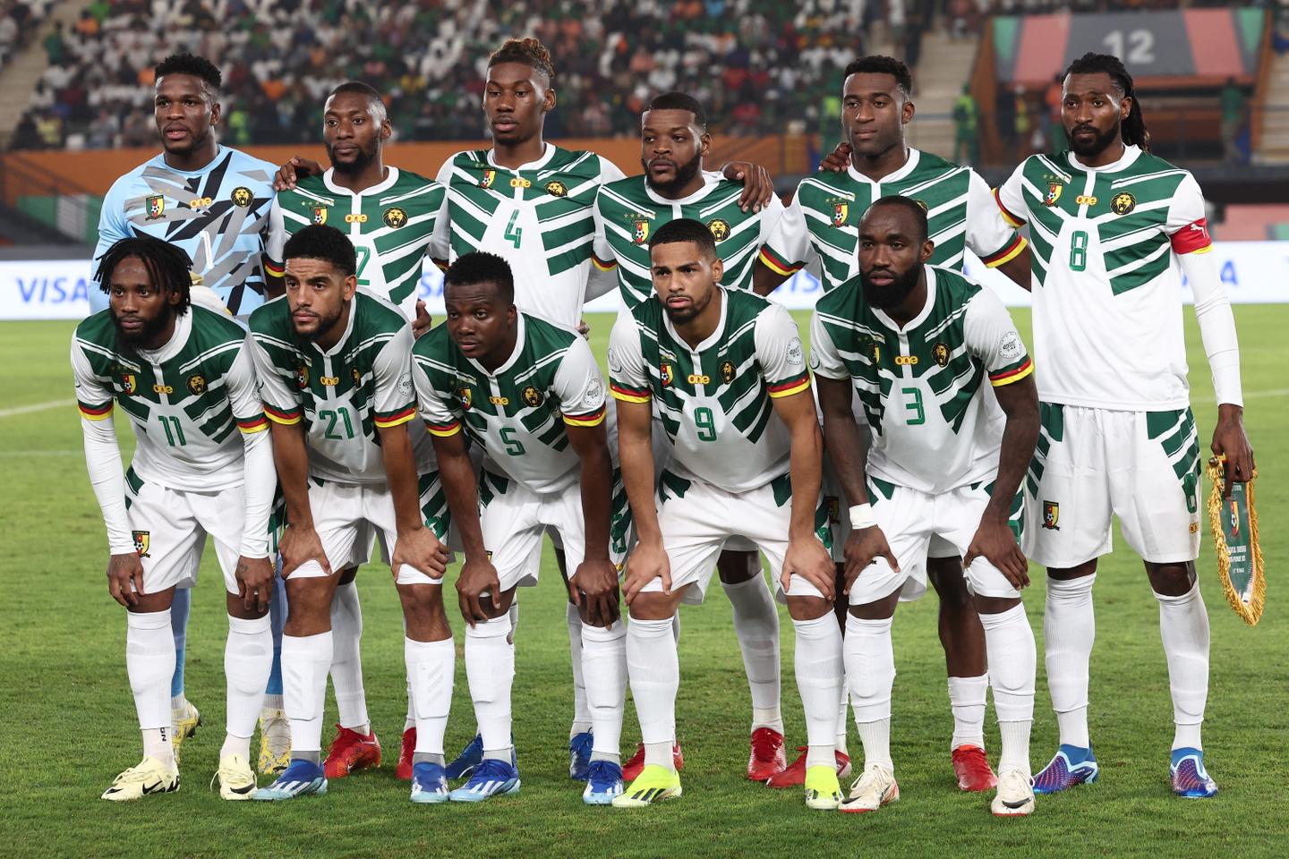 Football au Cameroun : Marc Brys « concentré sur l???équipe », malgré le froid persistant...
