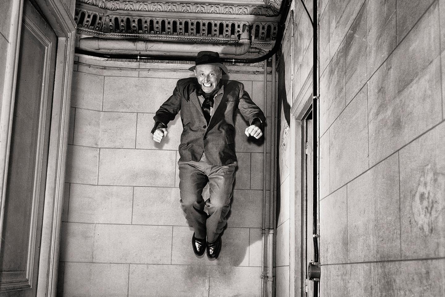 « Les Années déclic » de Raymond Depardon : « Ces photos qui n???avaient l???air de rien...