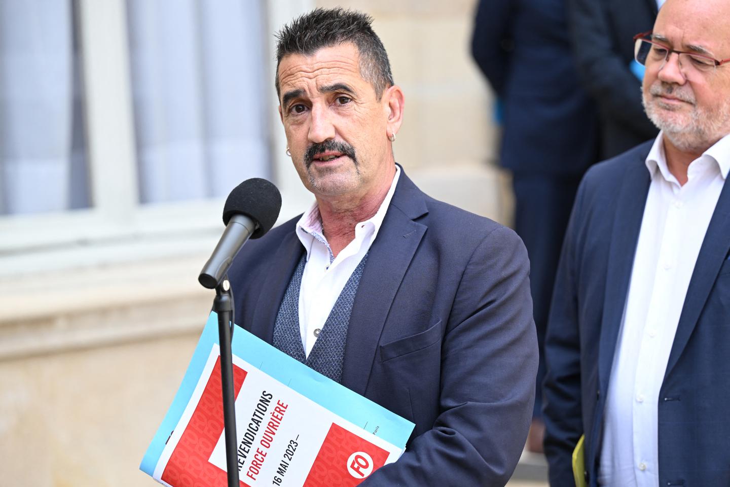 Compte épargne temps universel : Force ouvrière ne signe pas le projet d???accord