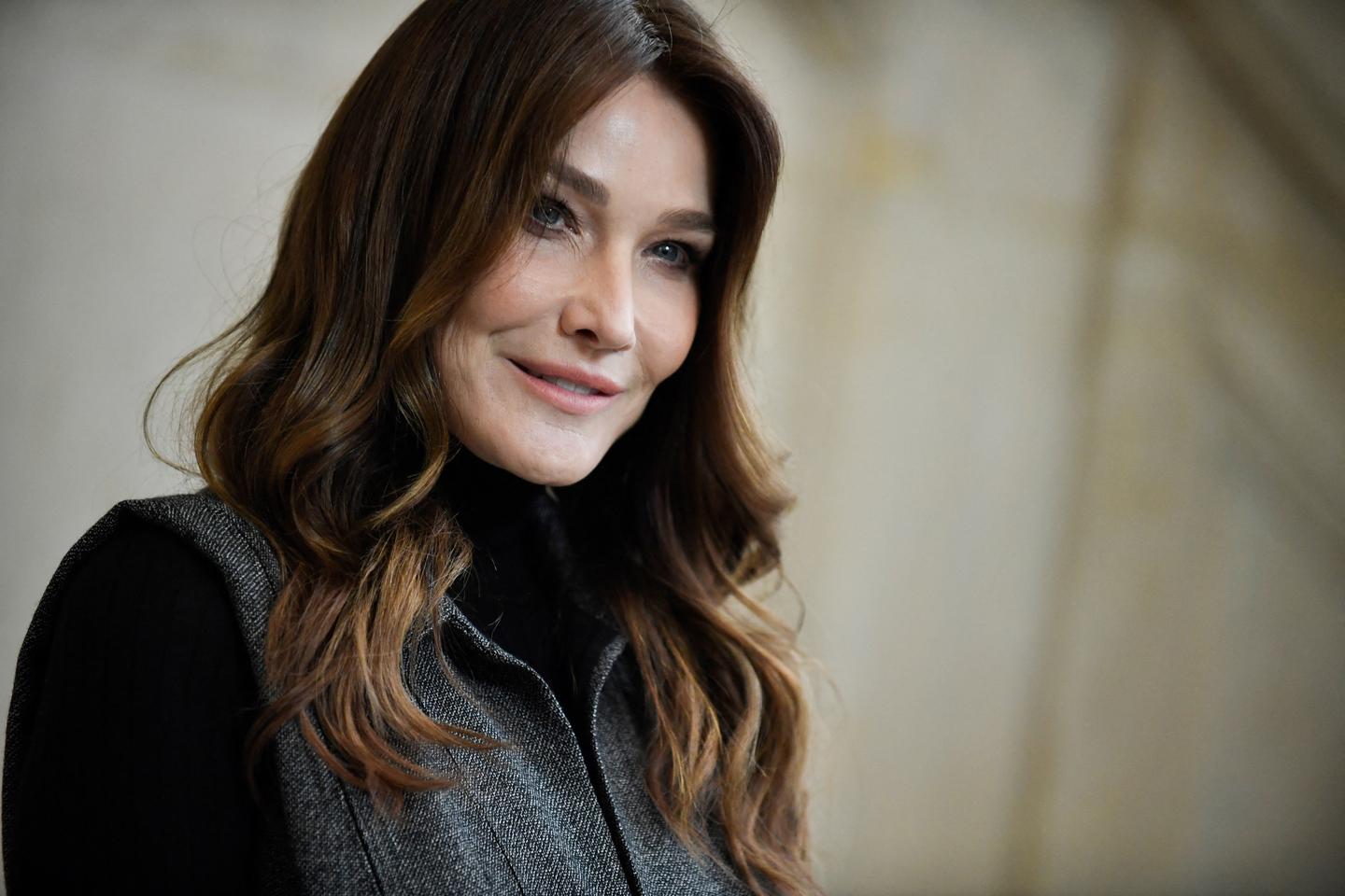 Rétractation de Ziad Takieddine : Carla Bruni-Sarkozy entendue par les enquêteurs