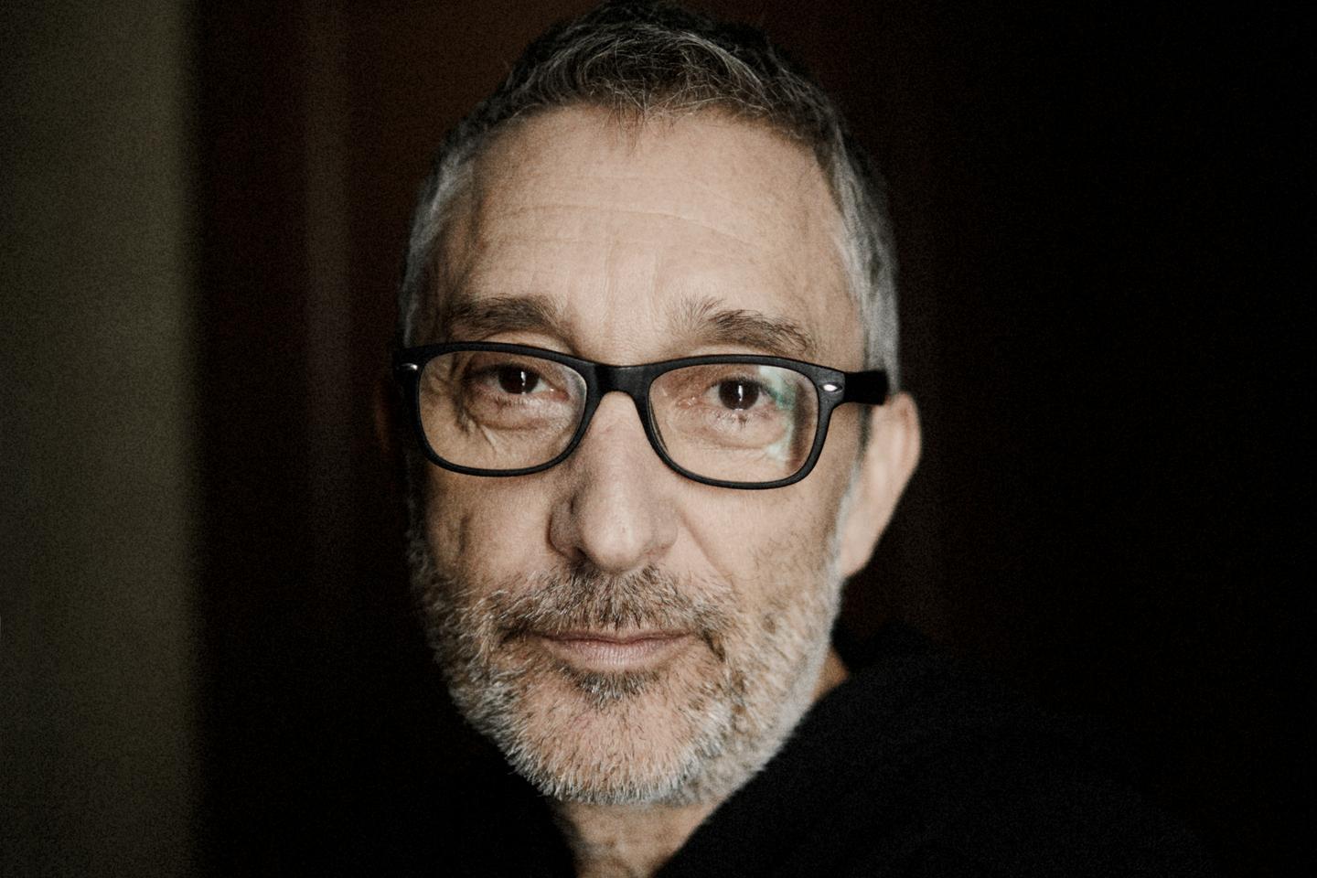 Joël Pommerat, dramaturge : « Quand je rêve de mon père, ce sont des rêves de...