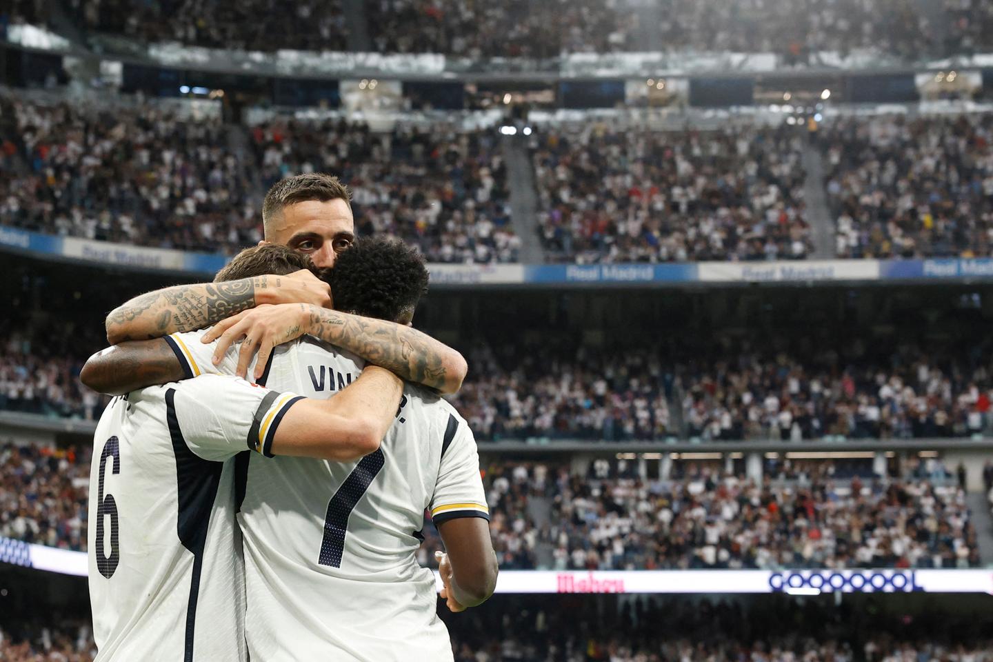 Real Madrid-Bayern Munich : les Bavarois peuvent-ils faire tomber la forteresse Santiago...