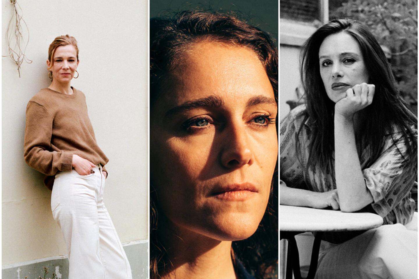 Quand les actrices passent derrière la caméra