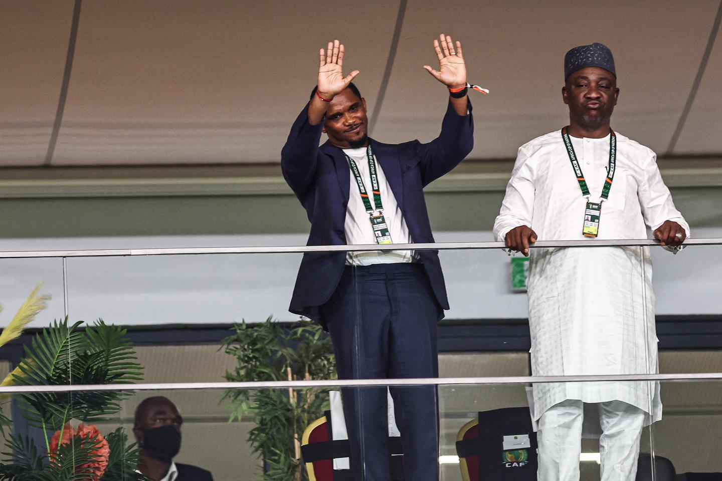 Cameroun : engagés dans un bras de fer, la Fecafoot et l???Etat invoquent chacun le soutien de la...