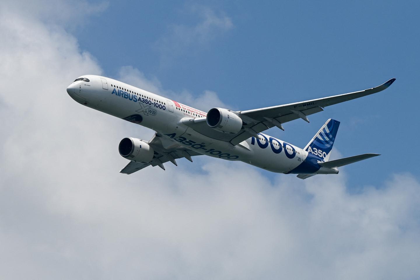 Des pilotes s???alarment de l???arrivée d???avions autonomes avec un seul humain aux commandes
