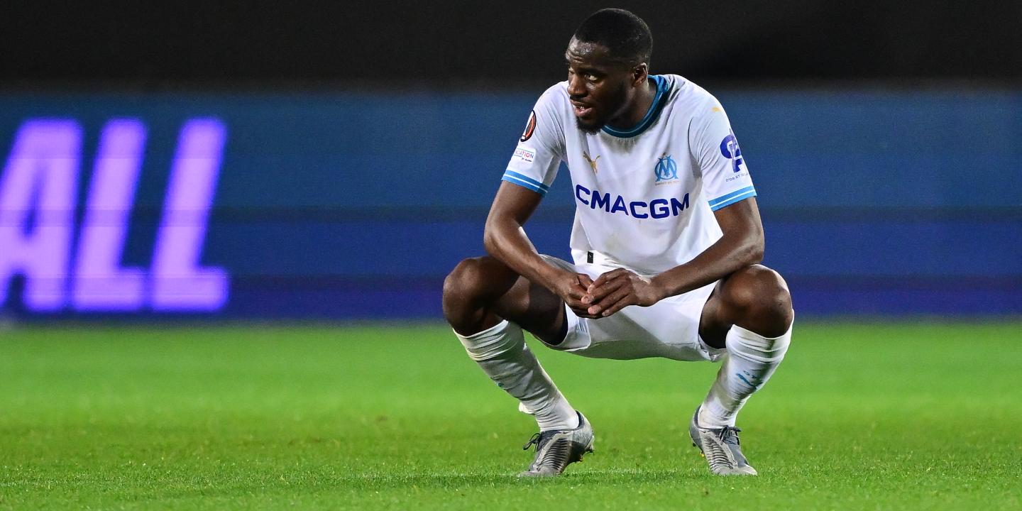 Atalanta-OM : revivez l???élimination de l???Olympique de Marseille en demi-finale de la Ligue...