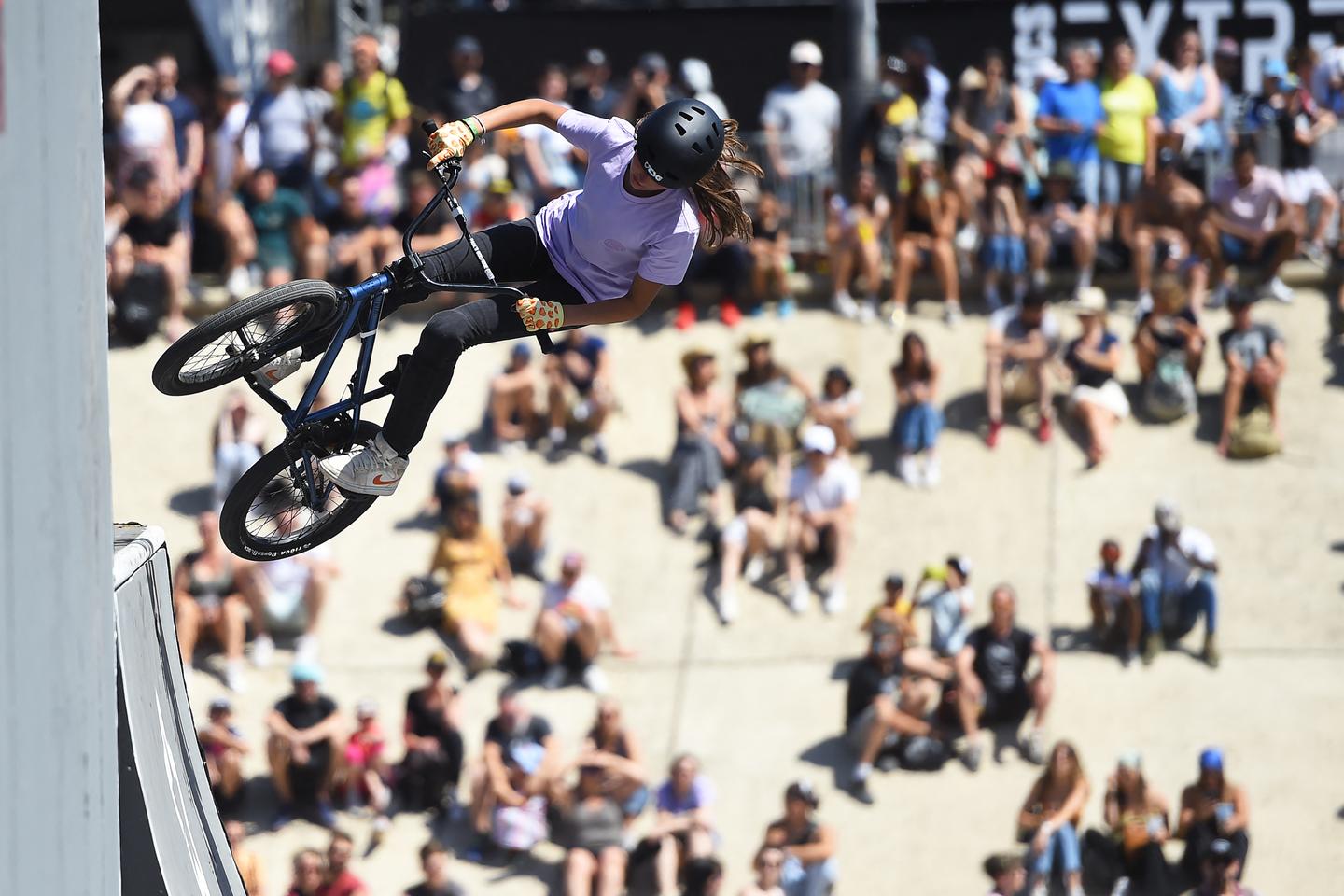 Le FISE de Montpellier, « l???événement qui se rapproche le plus de ce qu???on va vivre »...