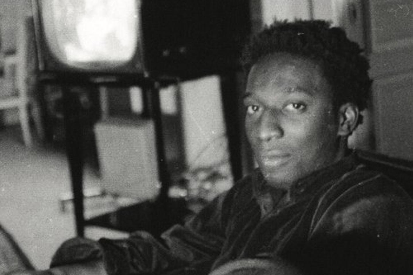 « Cette si longue quête » : itinéraire d???Omar Blondin Diop, révolutionnaire sénégalais...