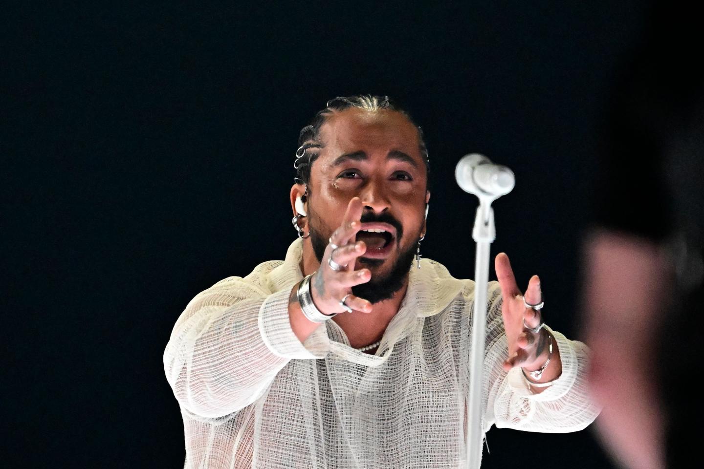 Eurovision 2024 : 5,4 millions de téléspectateurs devant France 2, un succès pour la chaîne