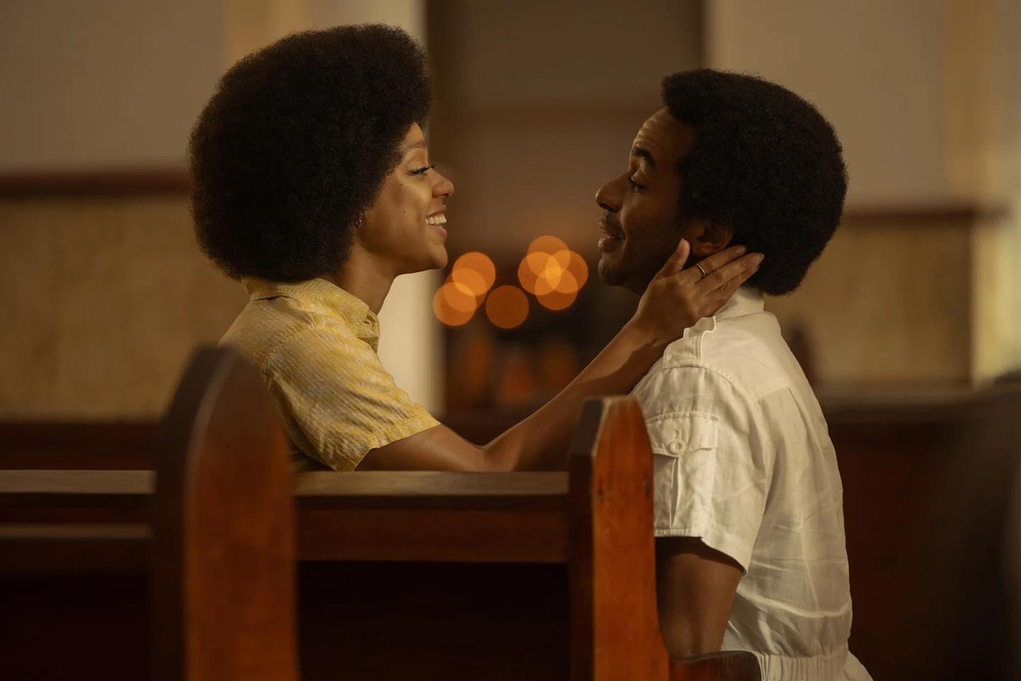 Nos idées de séries : « The Actor », « The Long Shadow », « Little Bird »,...