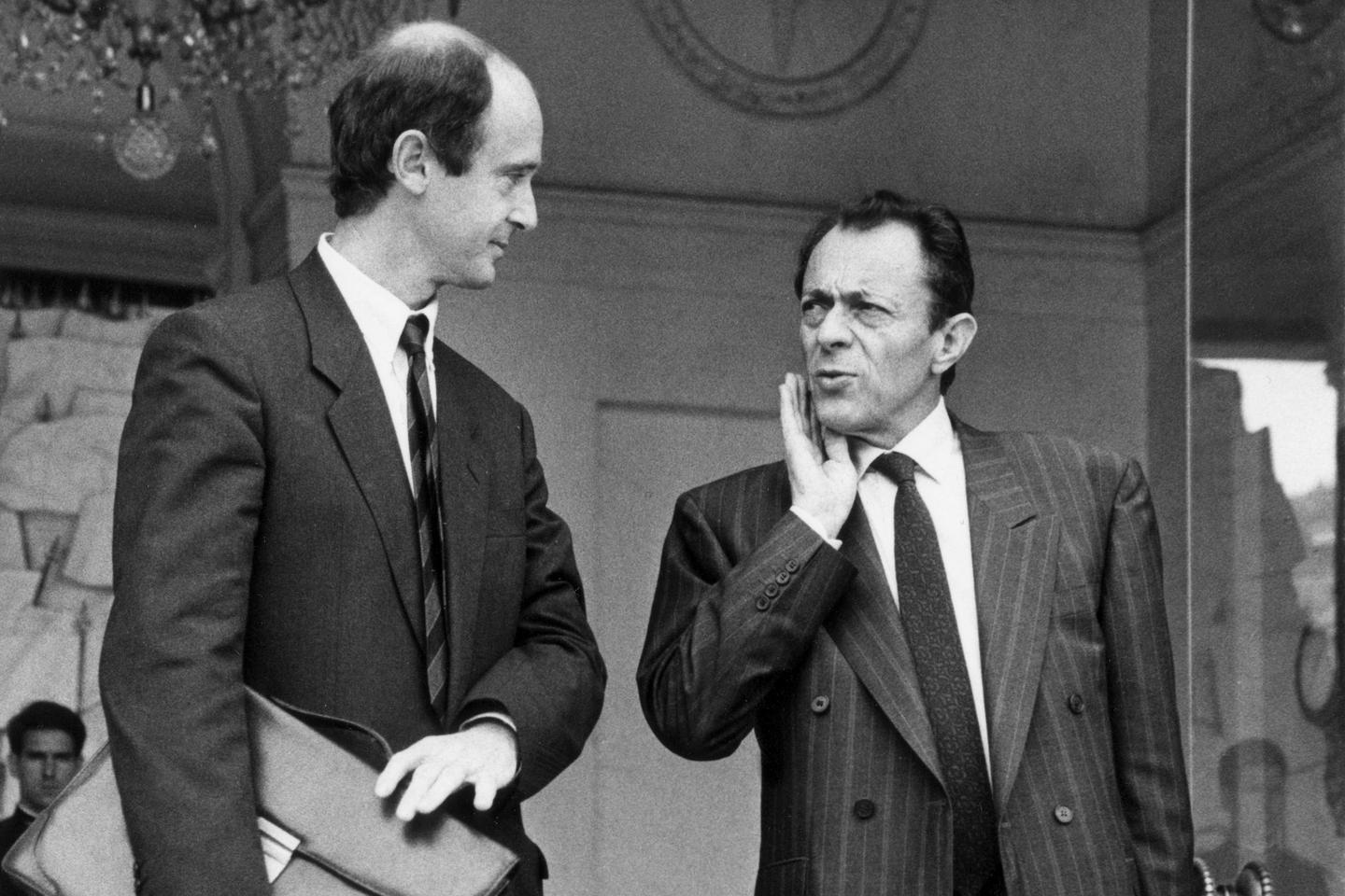 1988-1992, les quatre années qui auraient pu tout changer à la politique climatique française