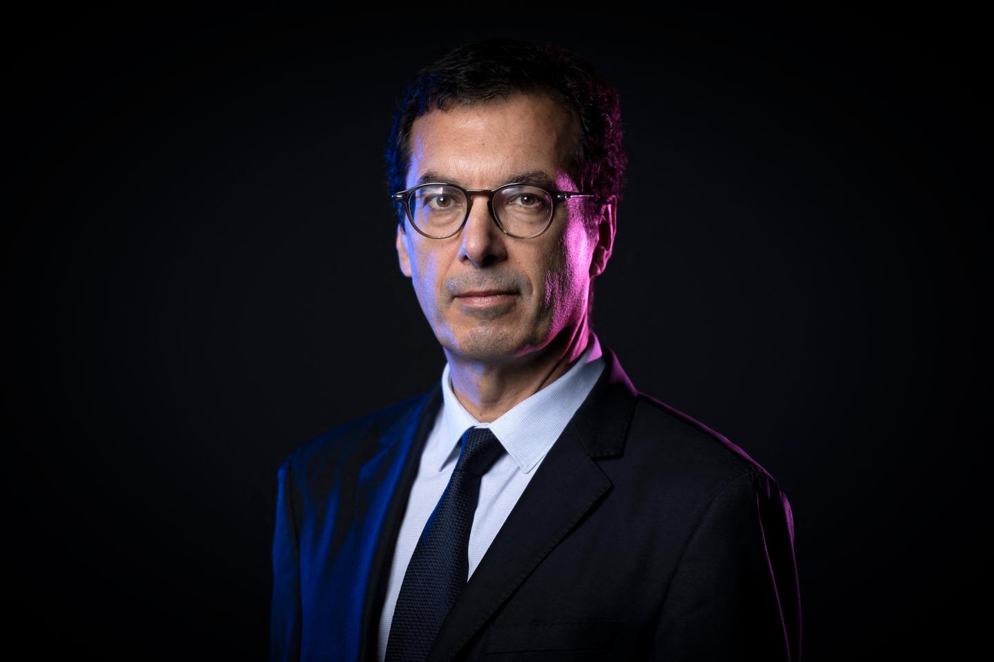 Remercié, le patron de la SNCF, Jean-Pierre Farandou, prépare ses derniers dossiers