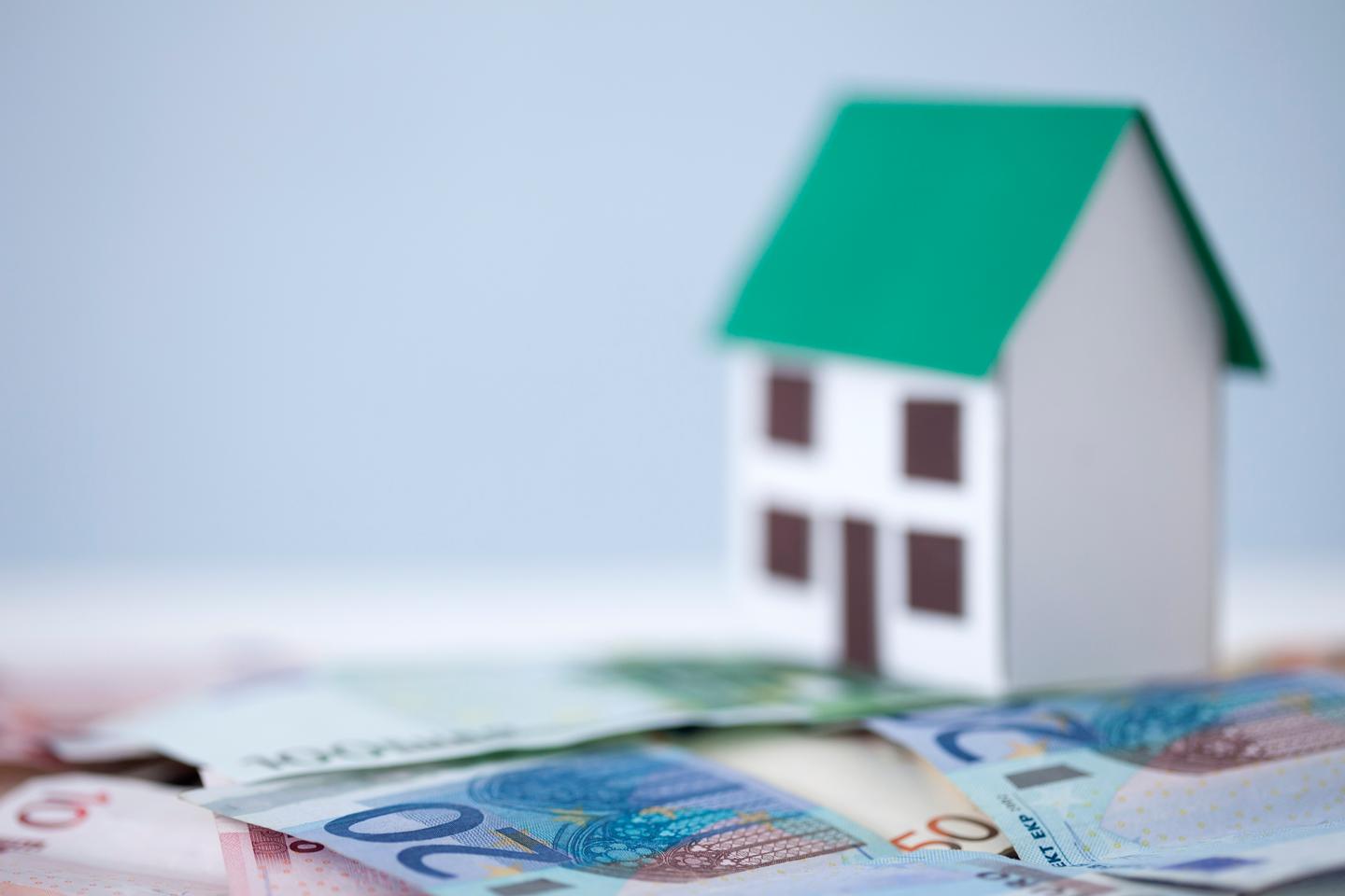 « Une part des profits supérieure à 39-40 % dans la durée constitue une rente, qui pourrait...