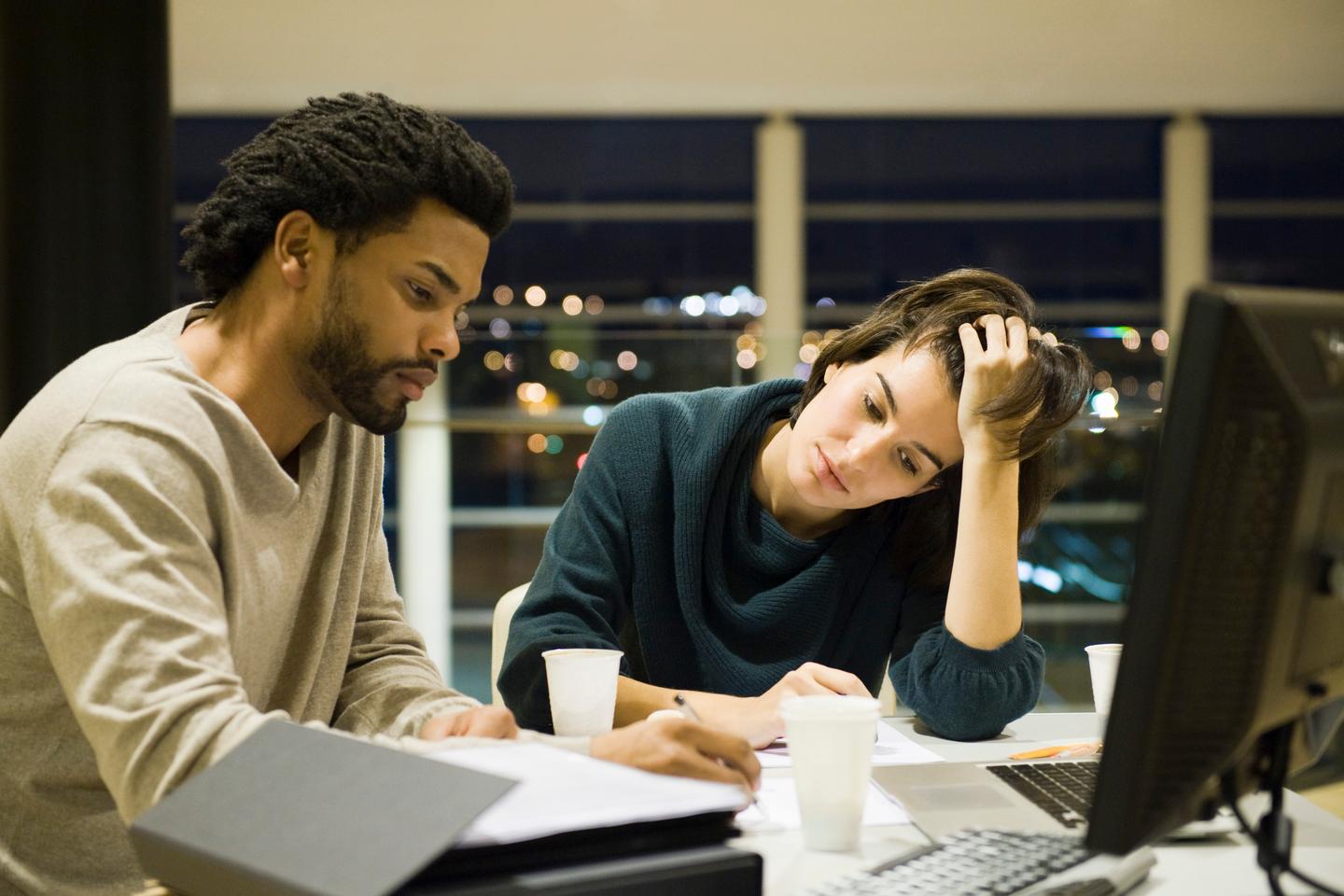 L???impact du manque de sommeil sur les salariés et les entreprises encore peu pris en compte