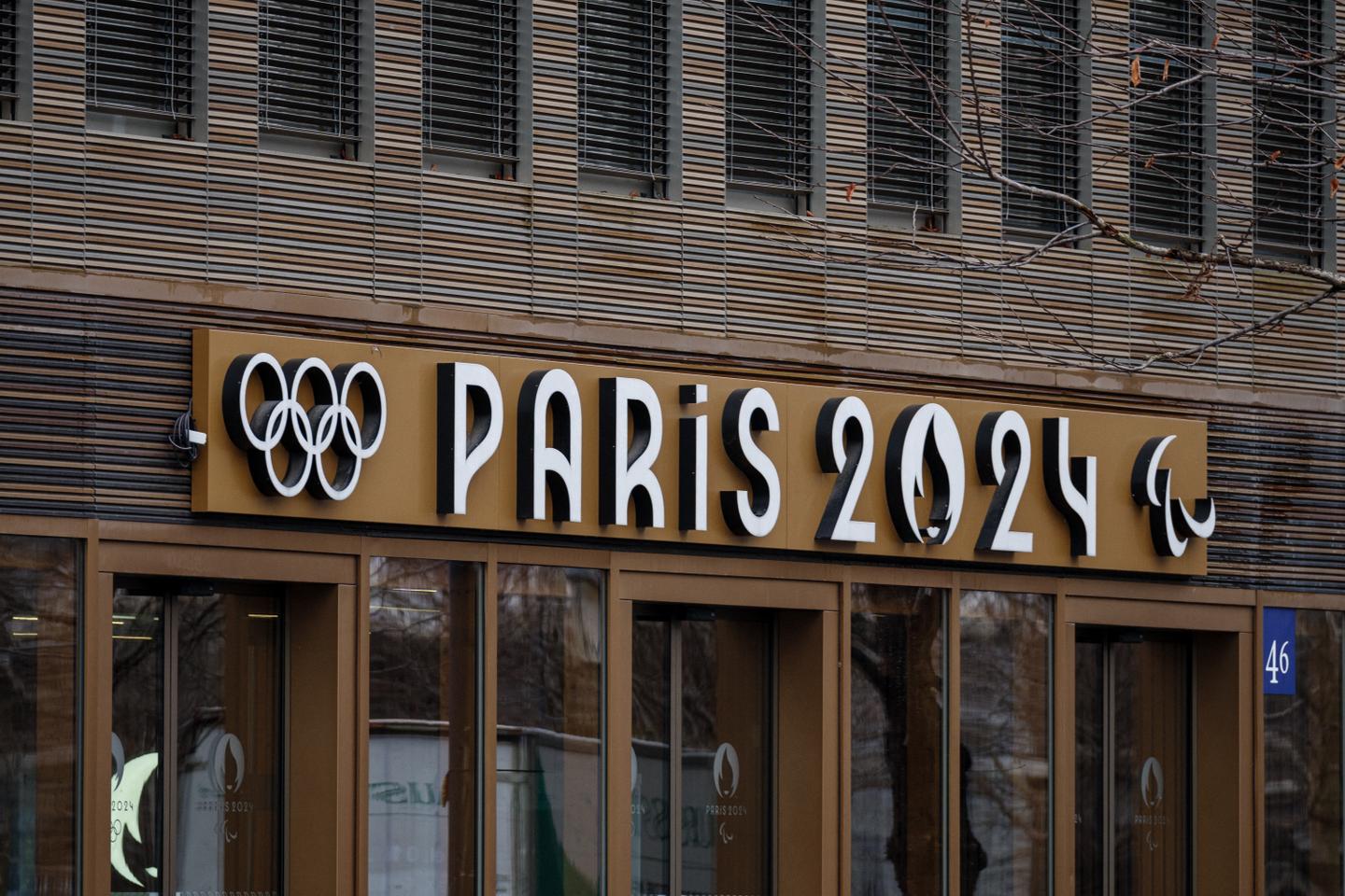 Paris 2024 : l???intérêt des Français pour les Jeux olympiques et les Jeux paralympiques se...
