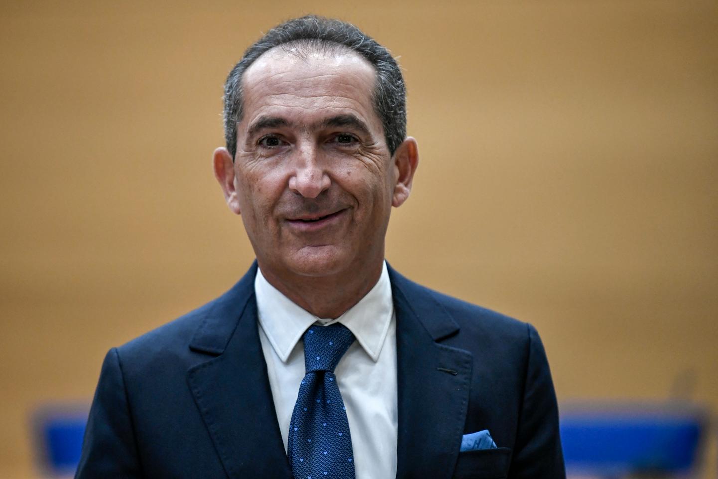 Télécoms : les grands créanciers d???Altice font bloc face à Patrick Drahi