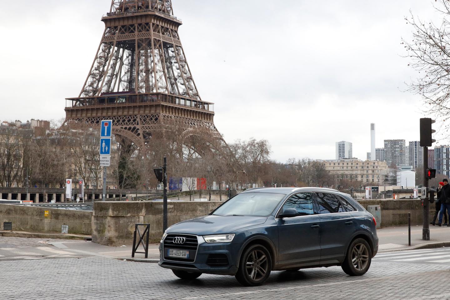 Voiture électrique : « L???accompagnement des ménages et l???encadrement du secteur demeurent...